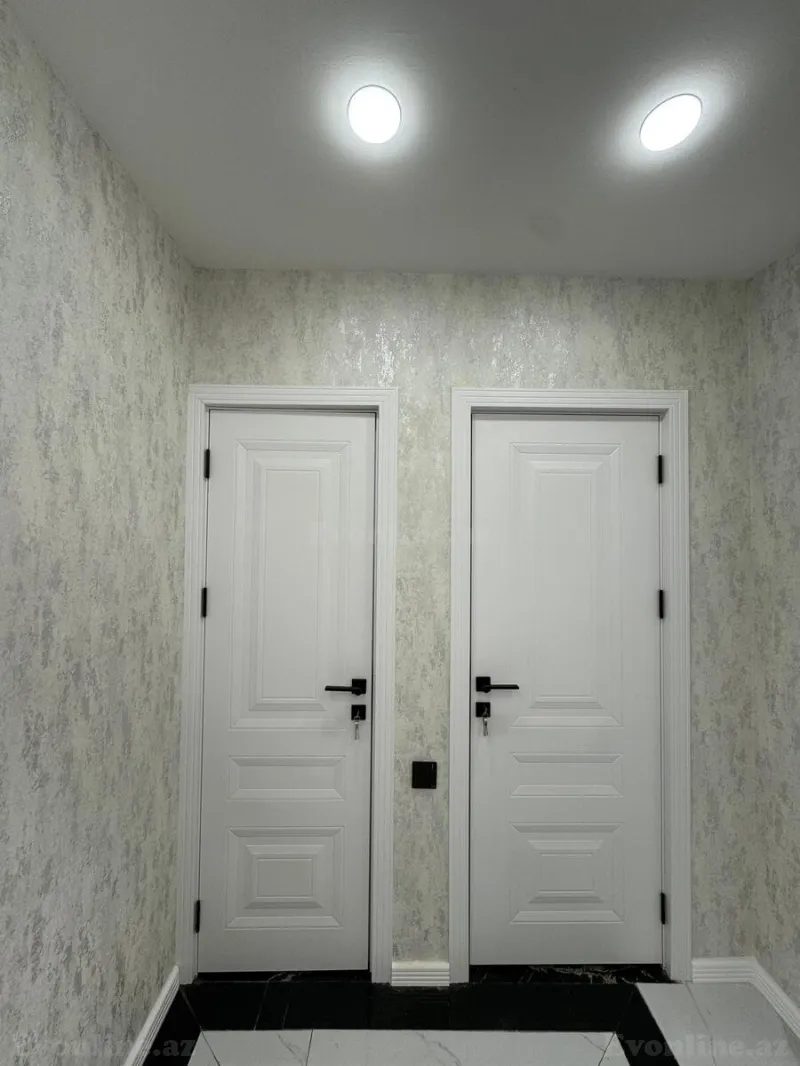 Satılır 3 otaqlı Mənzil Köhnə tikili 80 m² Əhmədli - şəkil 8