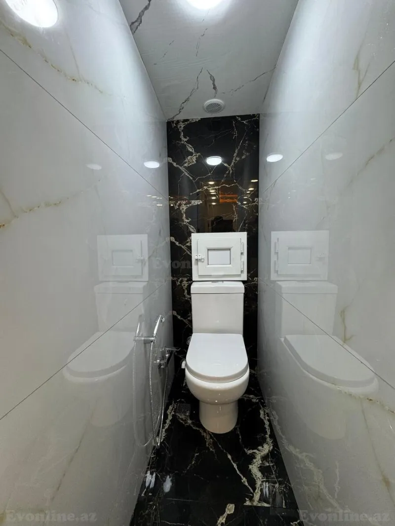 Satılır 3 otaqlı Mənzil Köhnə tikili 80 m² Əhmədli - şəkil 10