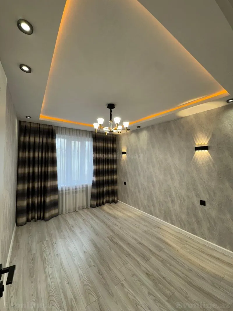 Satılır 3 otaqlı Mənzil Köhnə tikili 80 m² Əhmədli - şəkil 14