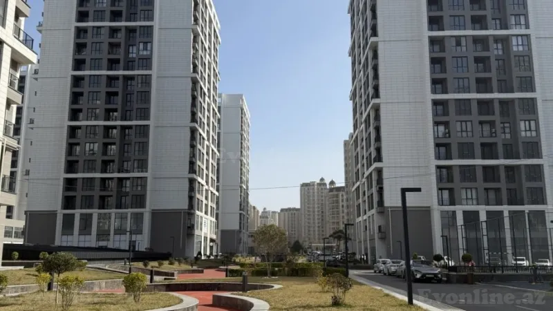 Bakı, Nizami r., Koroğlu m.da obyekt satılır