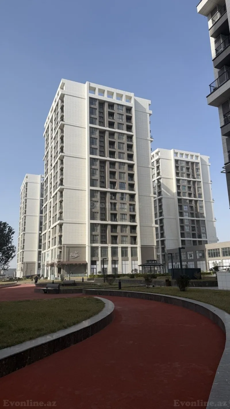 Satılır Obyekt 148.4 m² Koroğlu m. - şəkil 2