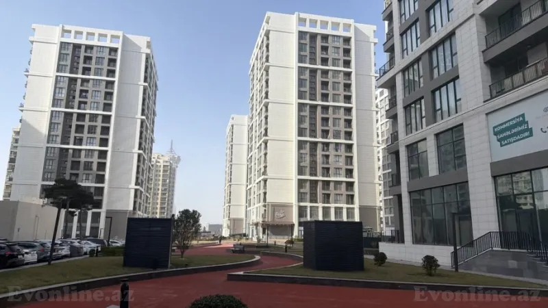 Satılır Obyekt 148.4 m² Koroğlu m. - şəkil 3