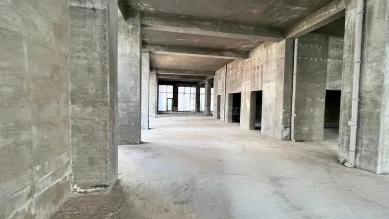 Satılır Obyekt 148.4 m² Koroğlu m. - şəkil 4
