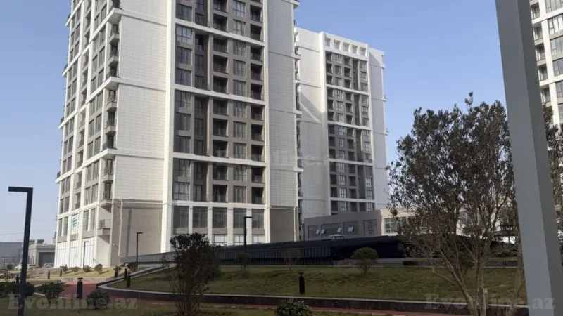 Satılır Obyekt 148.4 m² Koroğlu m. - şəkil 6