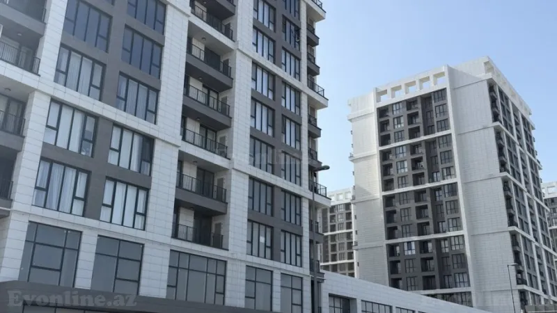 Satılır Obyekt 148.4 m² Koroğlu m. - şəkil 7