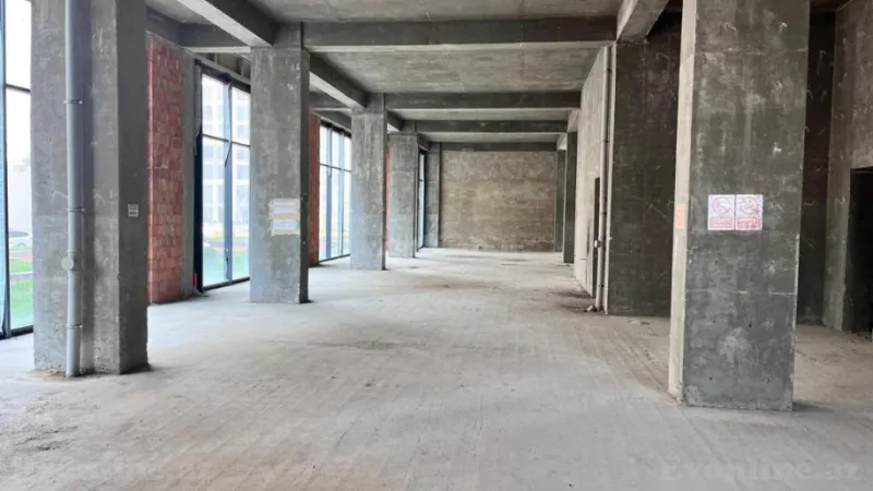 Satılır Obyekt 334.1 m² Koroğlu m. - şəkil 6