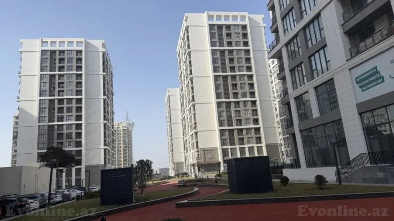 Satılır Obyekt 334.1 m² Koroğlu m. - şəkil 7