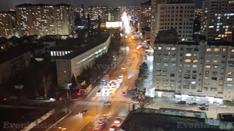 Satılır 2 otaqlı Mənzil Yeni tikili 41 m² Yasamal