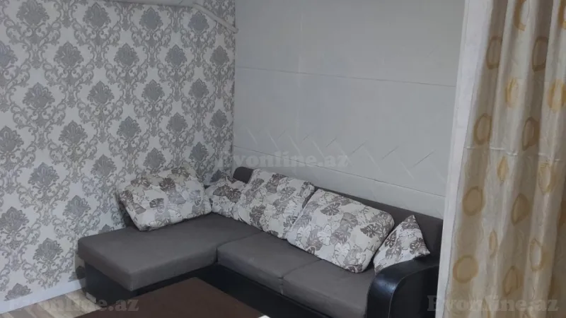 Satılır 2 otaqlı Mənzil Yeni tikili 41 m² Yasamal - şəkil 2