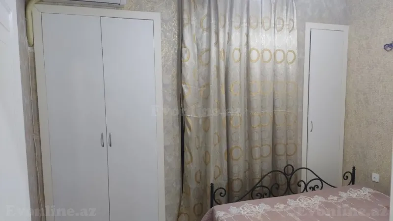 Satılır 2 otaqlı Mənzil Yeni tikili 41 m² Yasamal - şəkil 4