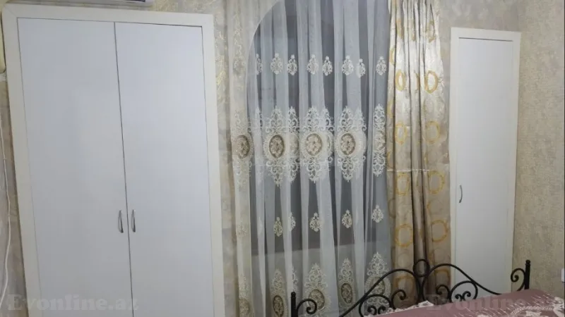 Satılır 2 otaqlı Mənzil Yeni tikili 41 m² Yasamal - şəkil 6