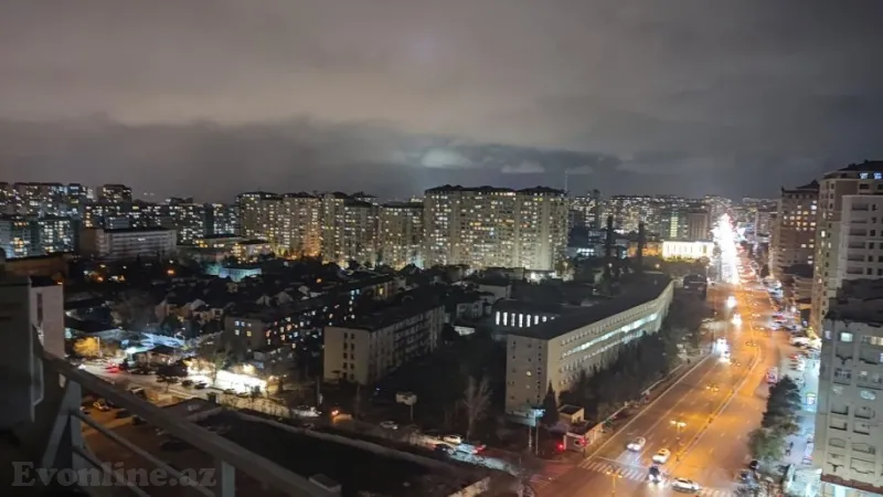 Satılır 2 otaqlı Mənzil Yeni tikili 41 m² Yasamal - şəkil 13