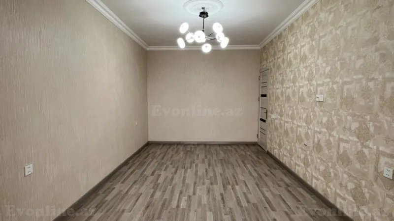 Satılır 2 otaqlı Mənzil Köhnə tikili 65 m² 9-cu mikrorayon - şəkil 4