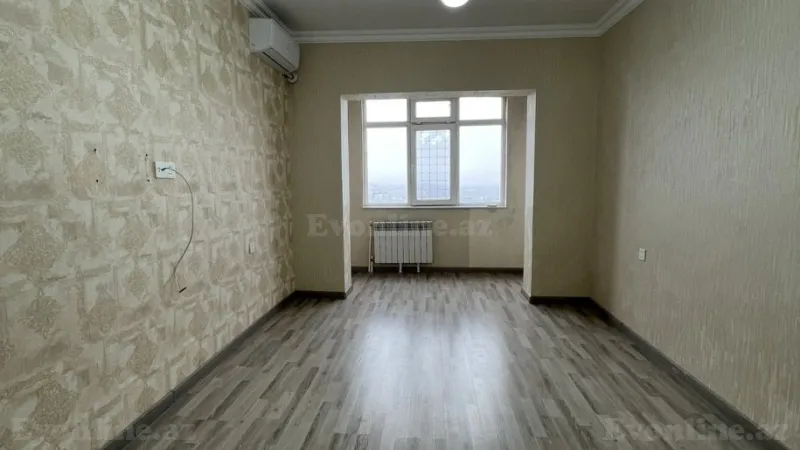 Satılır 2 otaqlı Mənzil Köhnə tikili 65 m² 9-cu mikrorayon - şəkil 5