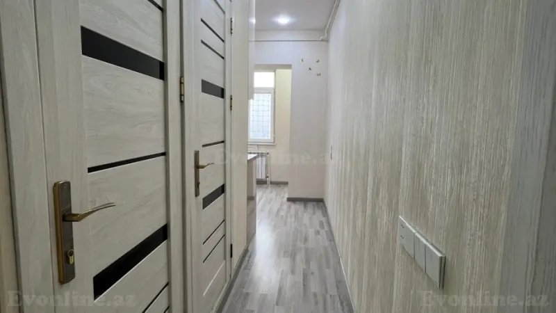 Satılır 2 otaqlı Mənzil Köhnə tikili 65 m² 9-cu mikrorayon - şəkil 6