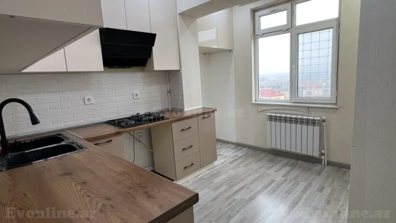 Satılır 2 otaqlı Mənzil Köhnə tikili 65 m² 9-cu mikrorayon - şəkil 8