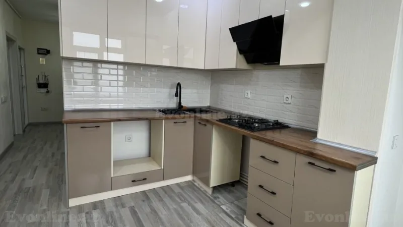 Satılır 2 otaqlı Mənzil Köhnə tikili 65 m² 9-cu mikrorayon - şəkil 10