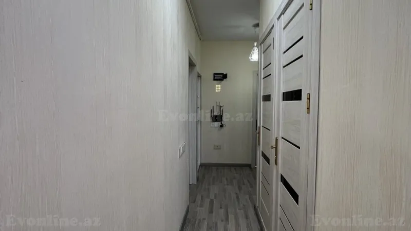 Satılır 2 otaqlı Mənzil Köhnə tikili 65 m² 9-cu mikrorayon - şəkil 11
