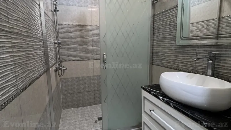 Satılır 2 otaqlı Mənzil Köhnə tikili 65 m² 9-cu mikrorayon - şəkil 12