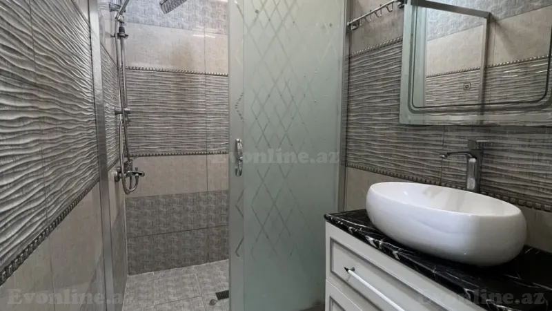 Satılır 2 otaqlı Mənzil Köhnə tikili 65 m² 9-cu mikrorayon - şəkil 13