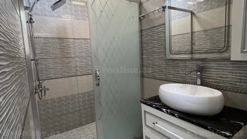 Satılır 2 otaqlı Mənzil Köhnə tikili 65 m² 9-cu mikrorayon - şəkil 15