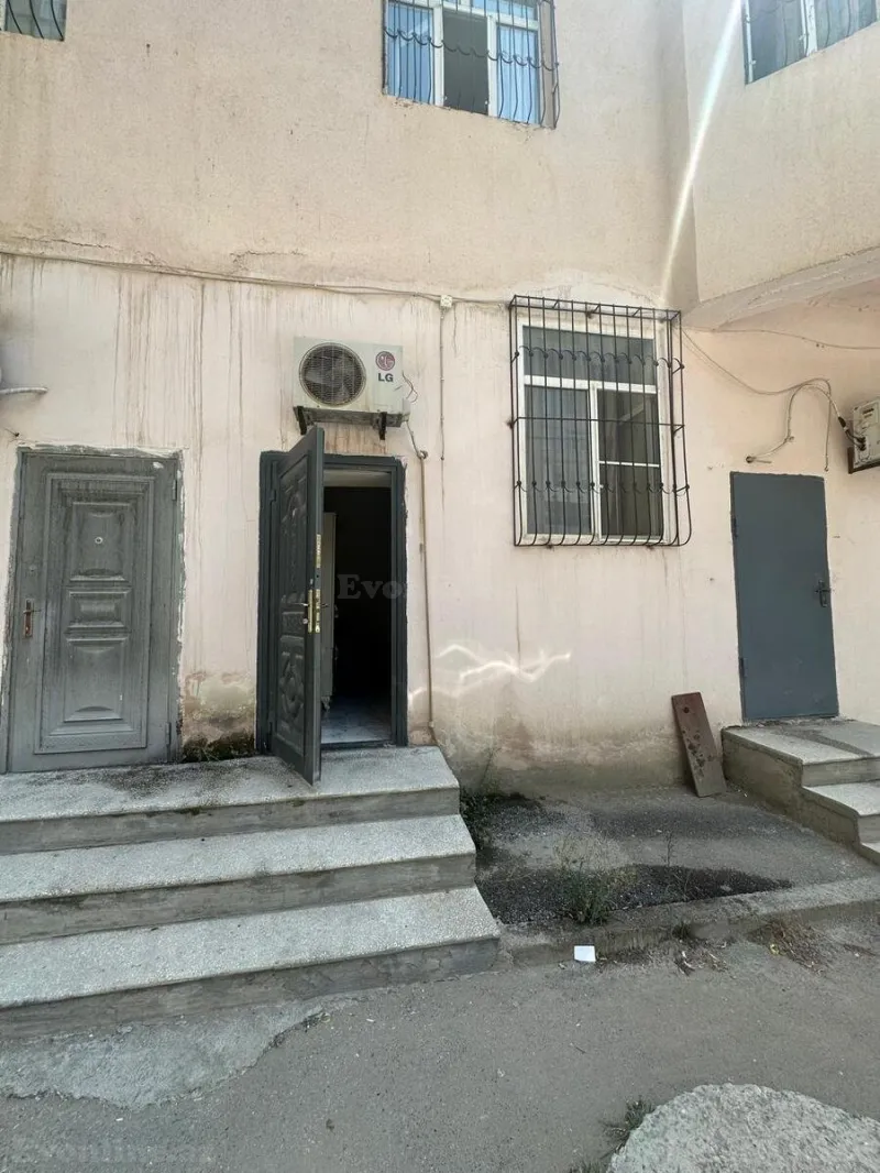 Kirayə verilir 1 otaqlı Mənzil Yeni tikili 26 m² Yeni Yasamal - şəkil 3