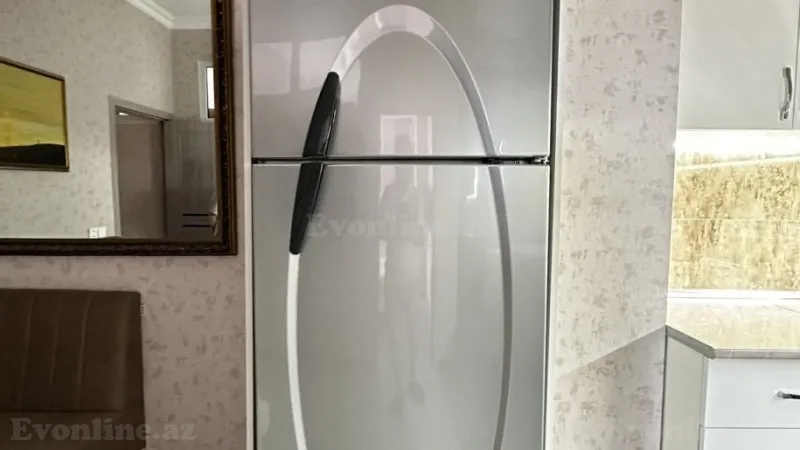 Kirayə verilir 2 otaqlı Mənzil Yeni tikili 50 m² 28 May m. - şəkil 4