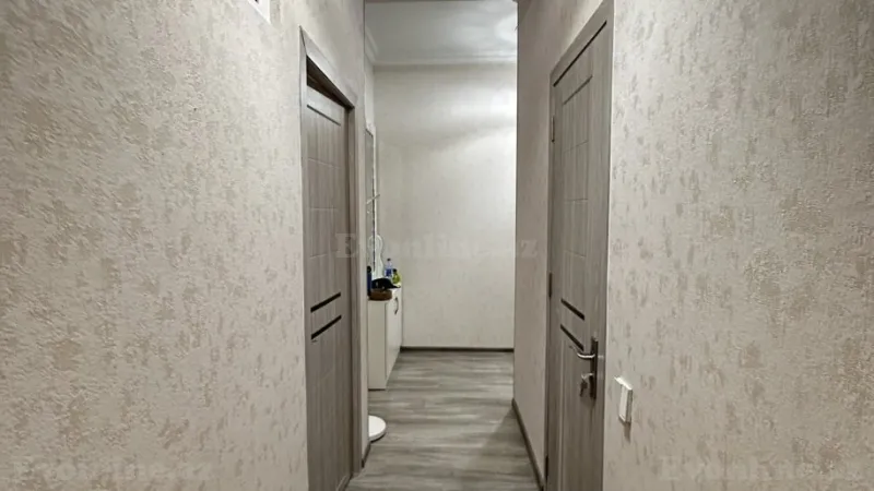 Kirayə verilir 2 otaqlı Mənzil Yeni tikili 50 m² 28 May m. - şəkil 9