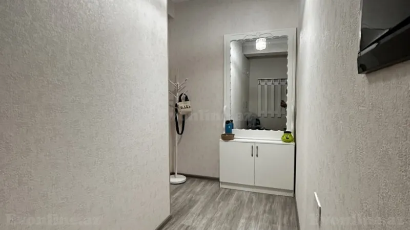 Kirayə verilir 2 otaqlı Mənzil Yeni tikili 50 m² 28 May m. - şəkil 10