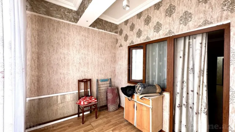 Satılır 4 otaqlı Mənzil Köhnə tikili 110 m² Nəriman Nərimanov m. - şəkil 10