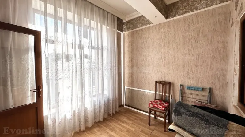 Satılır 4 otaqlı Mənzil Köhnə tikili 110 m² Nəriman Nərimanov m. - şəkil 11