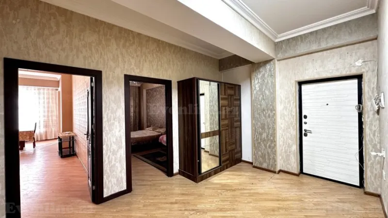 Satılır 4 otaqlı Mənzil Köhnə tikili 110 m² Nəriman Nərimanov m. - şəkil 15