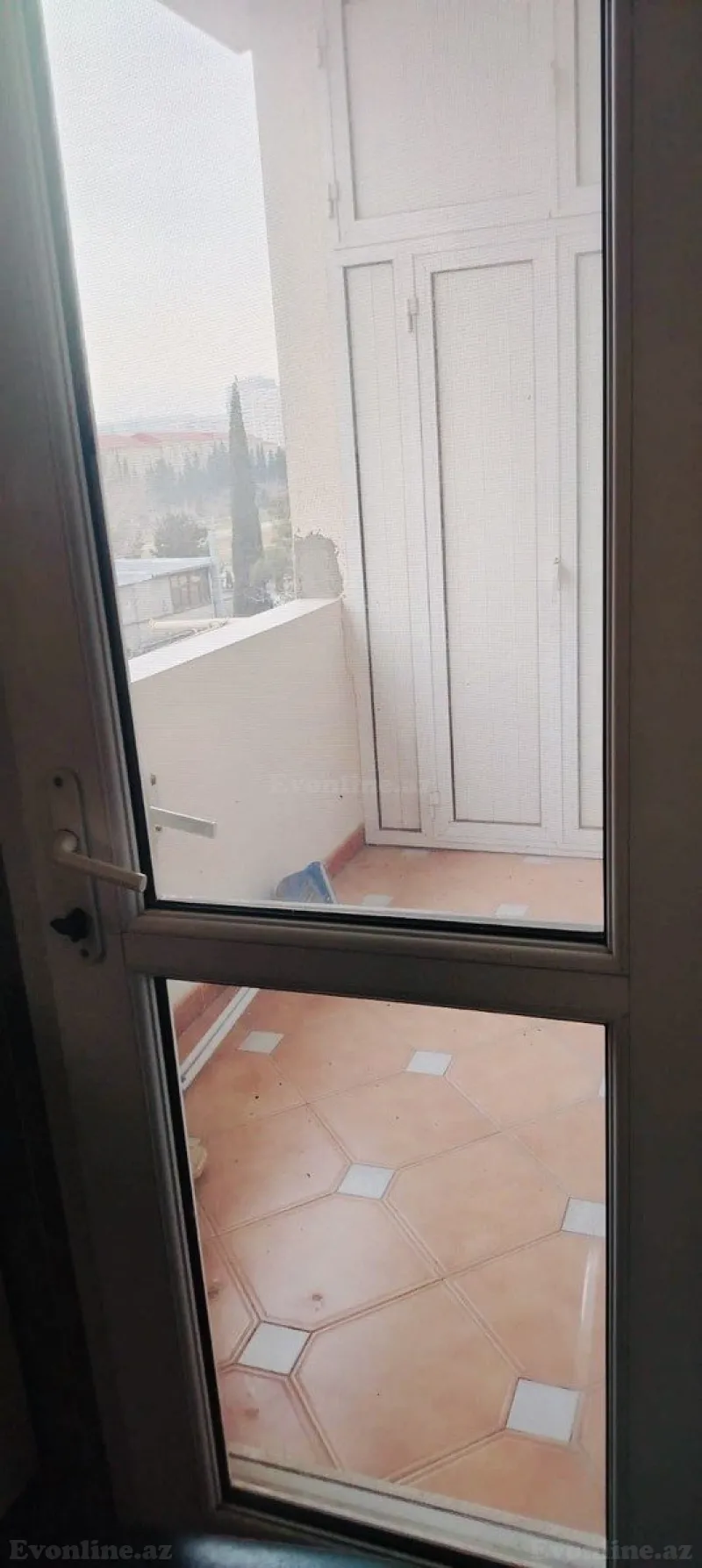 Satılır 2 otaqlı Mənzil Köhnə tikili 60 m² Nizami m. - şəkil 5