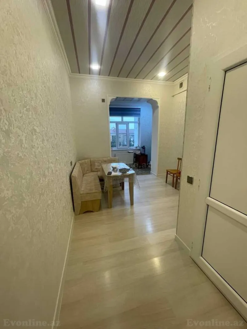 Satılır 2 otaqlı Mənzil Köhnə tikili 60 m² Sumqayıt - şəkil 4