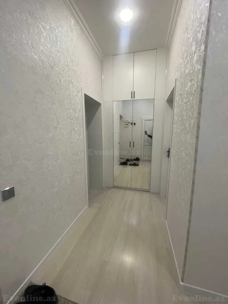 Satılır 2 otaqlı Mənzil Köhnə tikili 60 m² Sumqayıt - şəkil 6