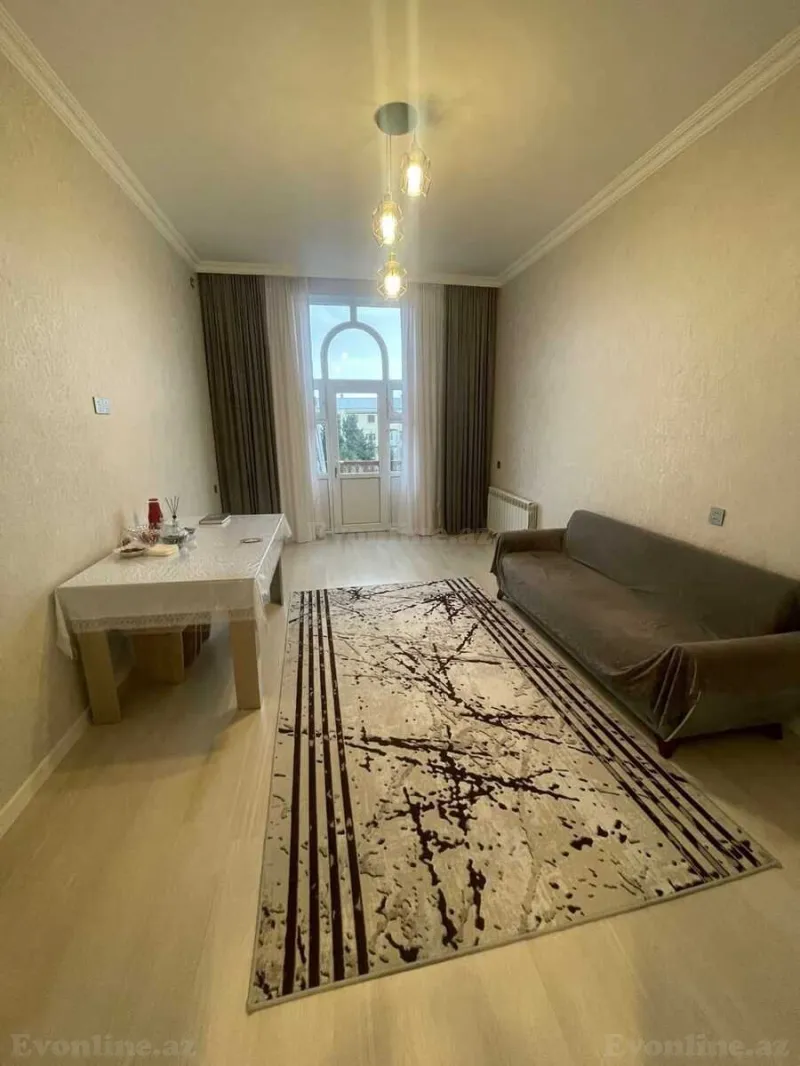 Satılır 2 otaqlı Mənzil Köhnə tikili 60 m² Sumqayıt - şəkil 8