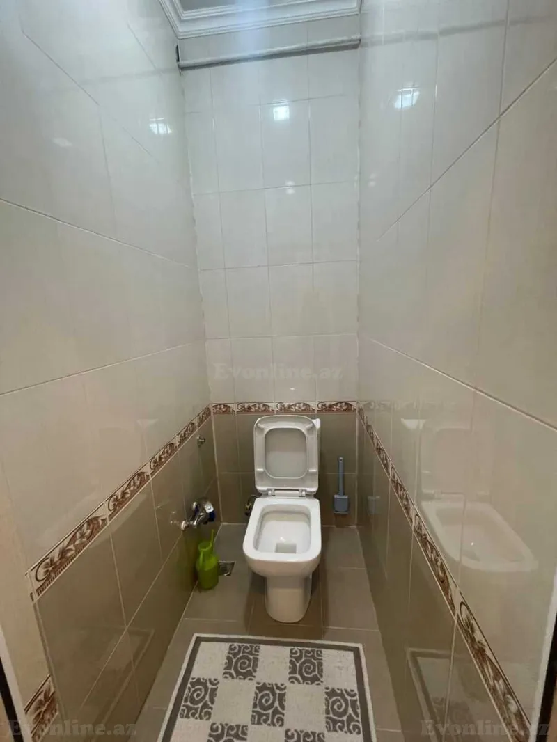 Satılır 2 otaqlı Mənzil Köhnə tikili 60 m² Sumqayıt - şəkil 10