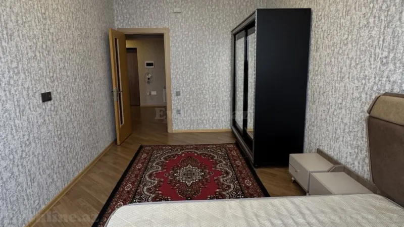 Kirayə verilir 2 otaqlı Mənzil Yeni tikili 85 m² Bayıl - şəkil 4