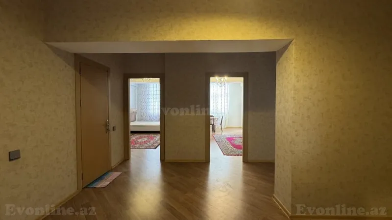 Kirayə verilir 2 otaqlı Mənzil Yeni tikili 85 m² Bayıl - şəkil 7