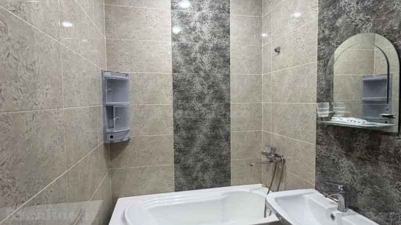 Kirayə verilir 2 otaqlı Mənzil Yeni tikili 85 m² Bayıl - şəkil 8