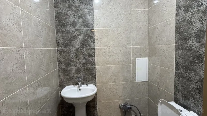 Kirayə verilir 2 otaqlı Mənzil Yeni tikili 85 m² Bayıl - şəkil 9