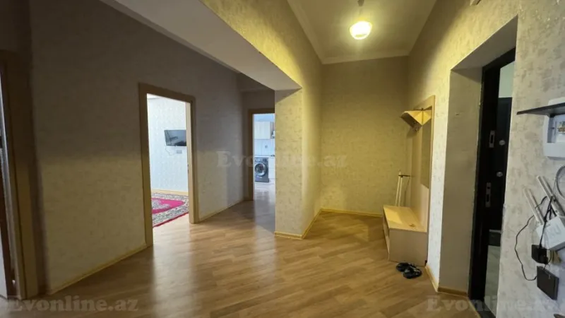 Kirayə verilir 2 otaqlı Mənzil Yeni tikili 85 m² Bayıl - şəkil 10