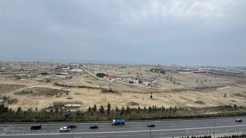 Kirayə verilir 2 otaqlı Mənzil Yeni tikili 85 m² Bayıl - şəkil 12
