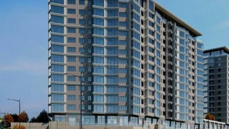 Bakı, Nəsimi r., Nizami m.da 1 otaqlı mənzil satılır