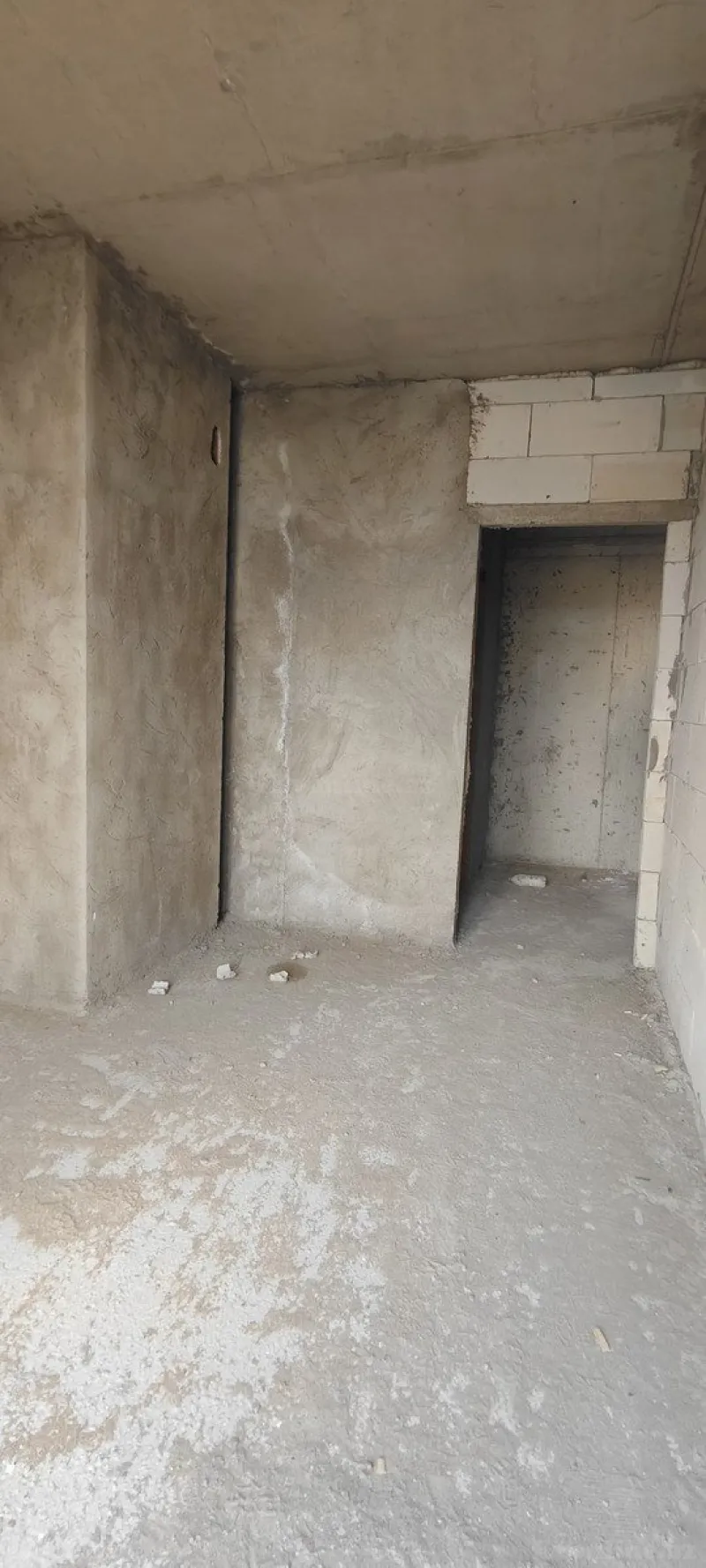 Satılır 1 otaqlı Mənzil Yeni tikili 65 m² Nizami m. - şəkil 6