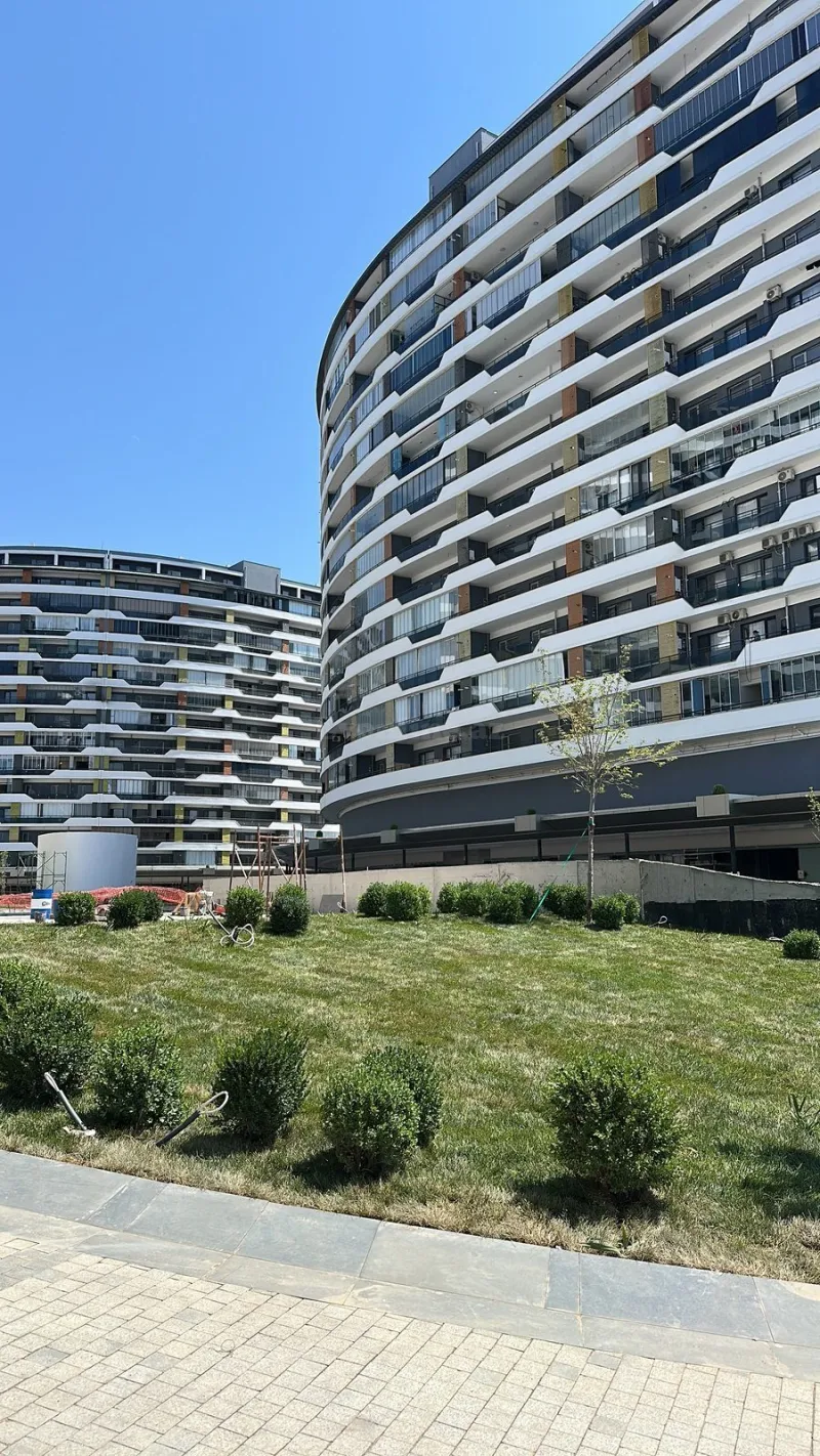 Satılır 2 otaqlı Mənzil Yeni tikili 70 m² Biləcəri