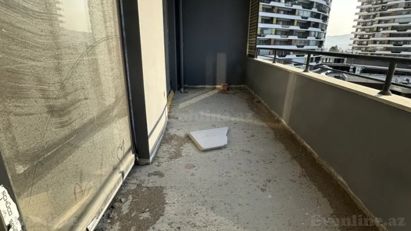 Satılır 2 otaqlı Mənzil Yeni tikili 70 m² Biləcəri - şəkil 5