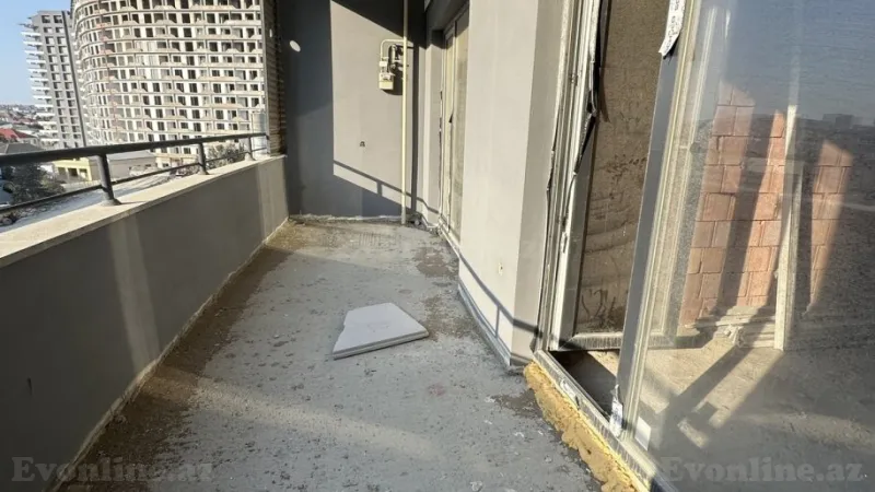 Satılır 2 otaqlı Mənzil Yeni tikili 70 m² Biləcəri - şəkil 6