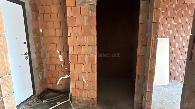 Satılır 2 otaqlı Mənzil Yeni tikili 70 m² Biləcəri - şəkil 9