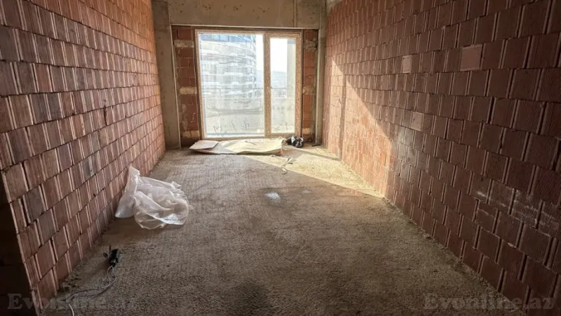 Satılır 2 otaqlı Mənzil Yeni tikili 70 m² Biləcəri - şəkil 11